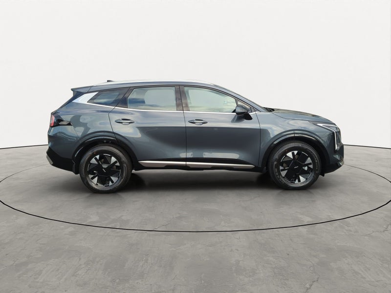 2025 Kia Sportage HEV Light 1.6T Petrol 2WD image 3