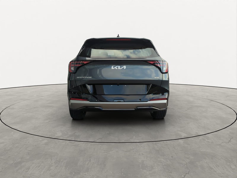 2025 Kia Sportage HEV Light 1.6T Petrol 2WD image 5