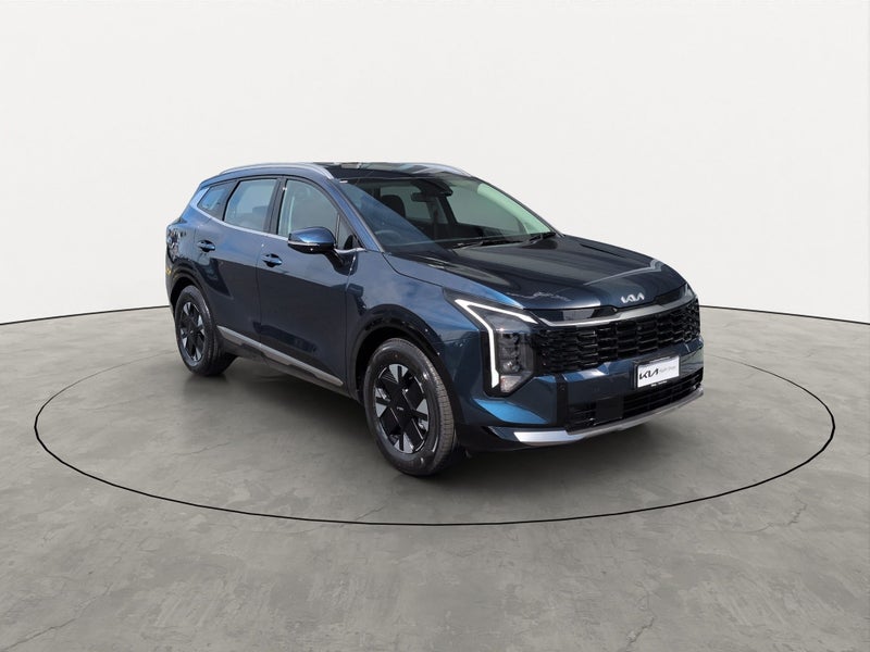 2025 Kia Sportage HEV Light 1.6T Petrol 2WD image 1