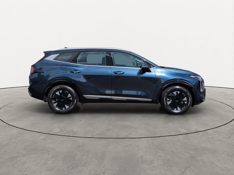 2025 Kia Sportage HEV Light 1.6T Petrol 2WD image 3