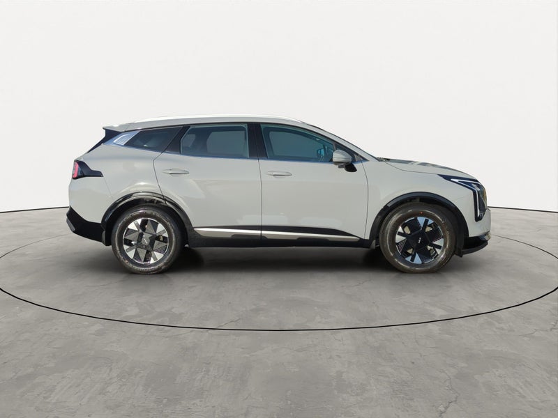 2025 Kia Sportage HEV Light 1.6T Petrol 2WD image 3