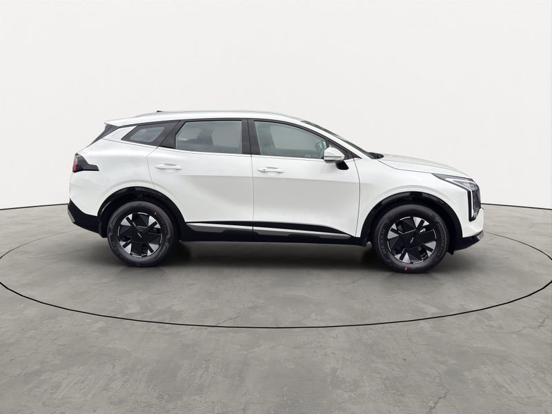 2025 Kia Sportage HEV Light 1.6T Petrol AWD image 3