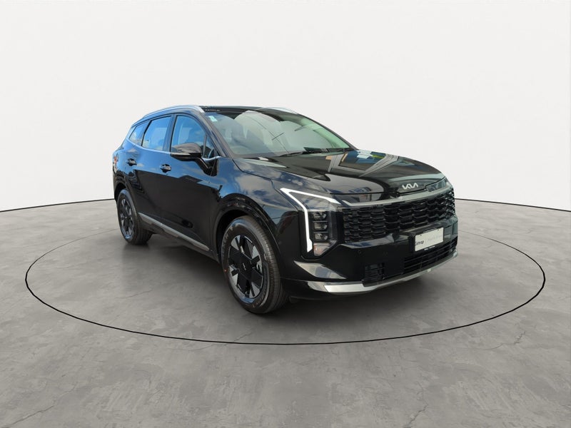2025 Kia Sportage HEV Light 1.6T Petrol AWD image 1