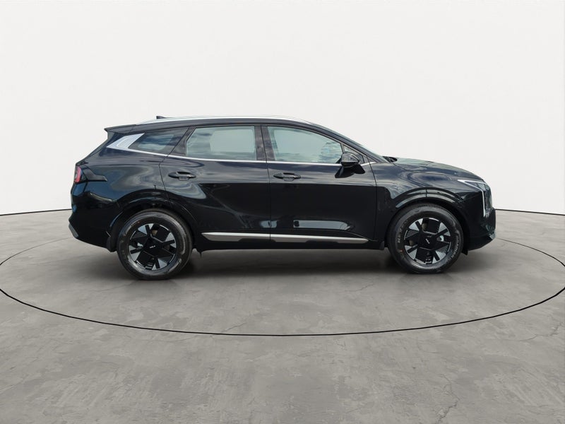 2025 Kia Sportage HEV Light 1.6T Petrol AWD image 3