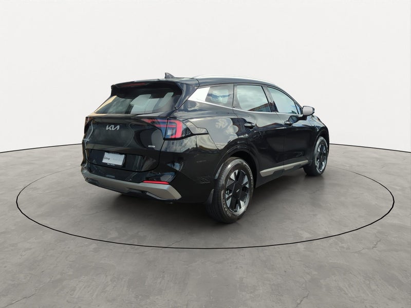 2025 Kia Sportage HEV Light 1.6T Petrol AWD image 4