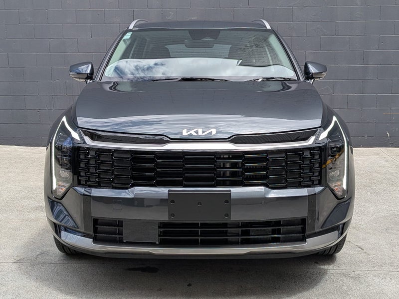 2025 Kia Sportage HEV Light 1.6T Petrol AWD image 2