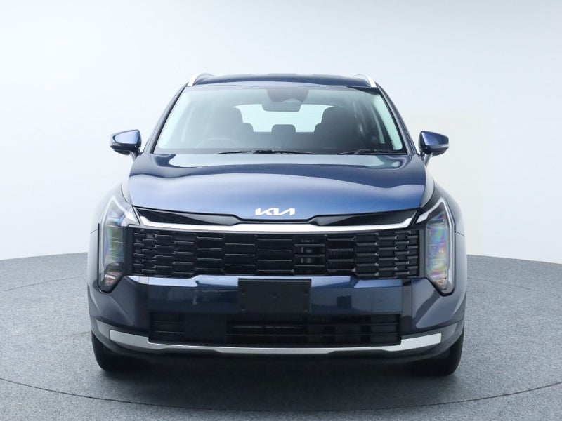 2025 Kia Sportage HEV light 2 WD image 2