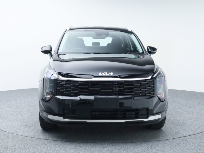 2025 Kia Sportage HEV Light 2WD image 2
