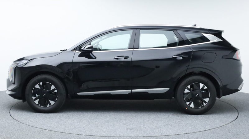 2025 Kia Sportage HEV Light 2WD image 4
