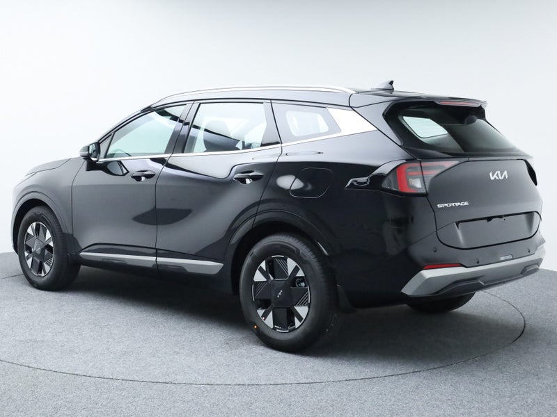 2025 Kia Sportage HEV Light 2WD image 5