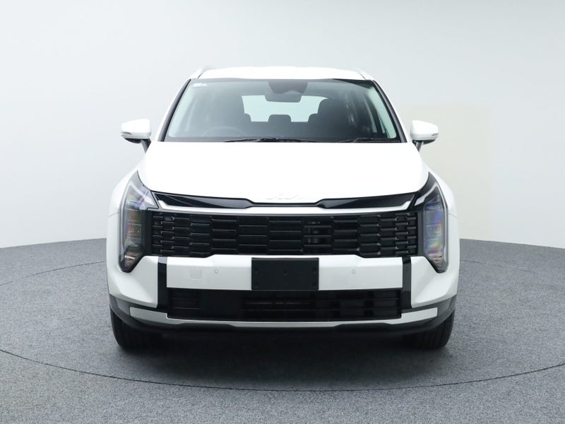 2025 Kia Sportage HEV Light 2WD image 2