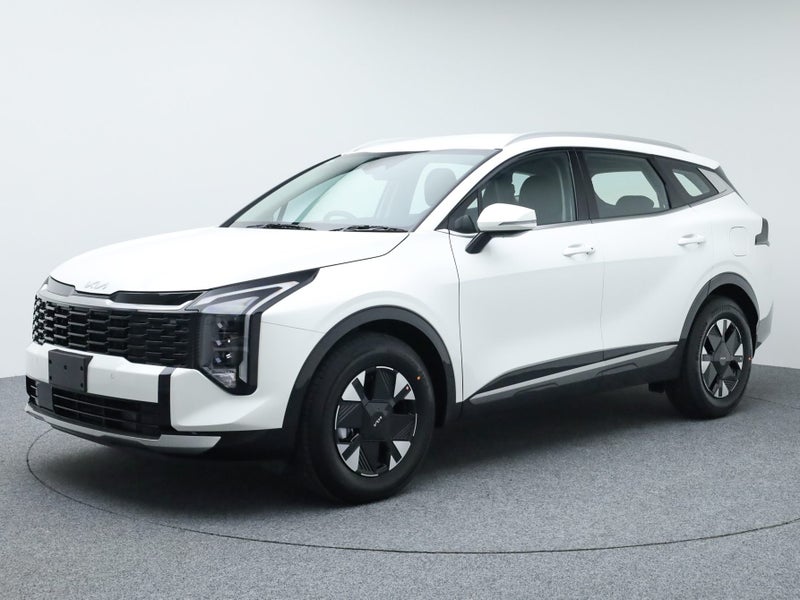 2025 Kia Sportage HEV Light 2WD image 3