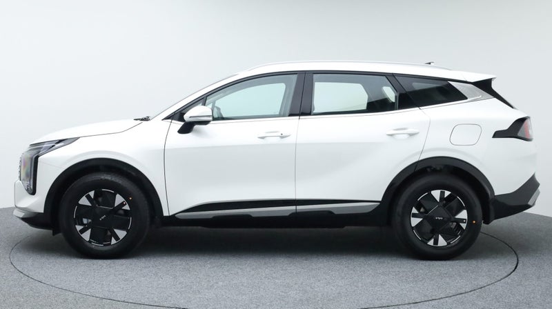 2025 Kia Sportage HEV Light 2WD image 4