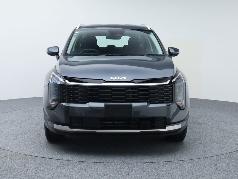 2025 Kia Sportage HEV Light AWD image 2