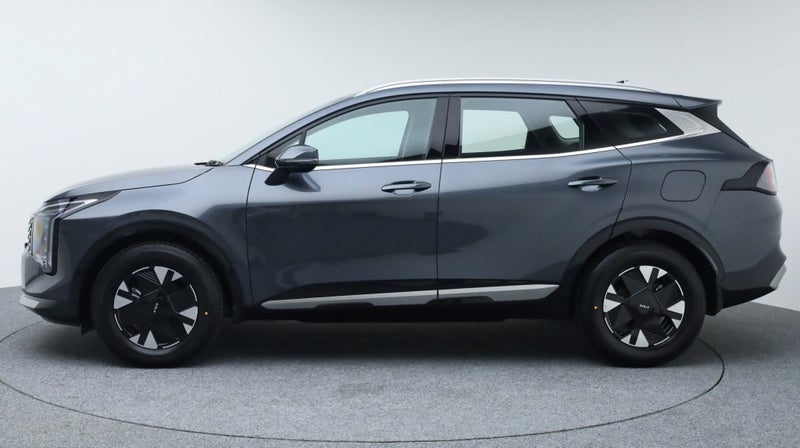 2025 Kia Sportage HEV Light AWD image 4