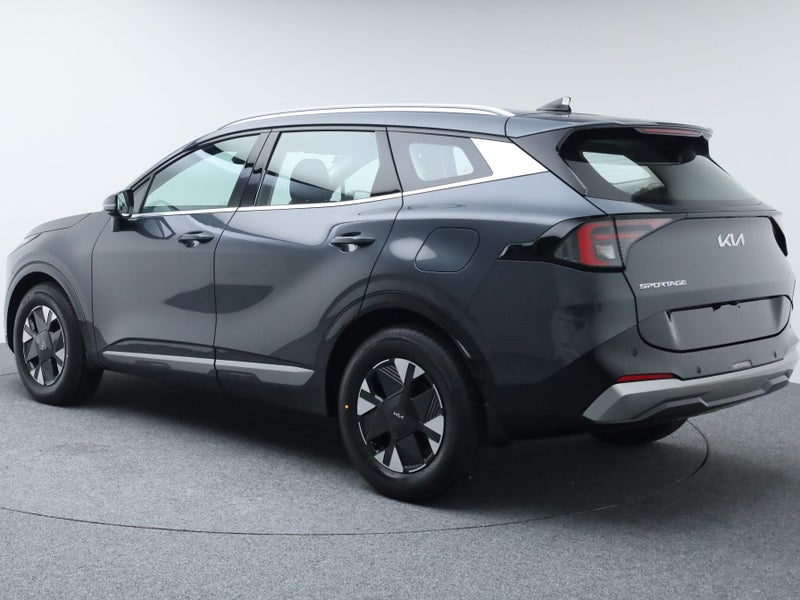 2025 Kia Sportage HEV Light AWD image 5