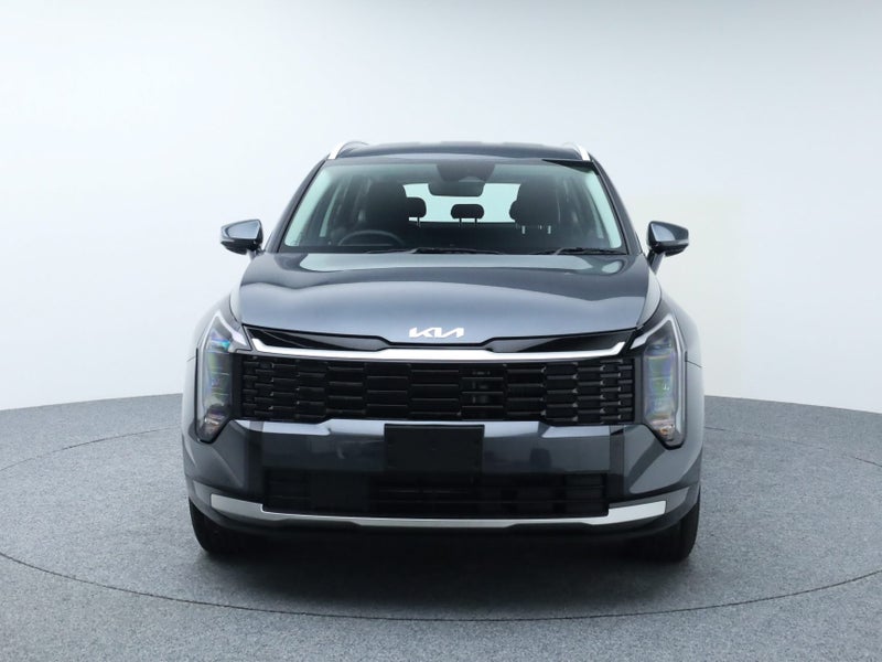 2025 Kia Sportage HEV Light AWD image 3