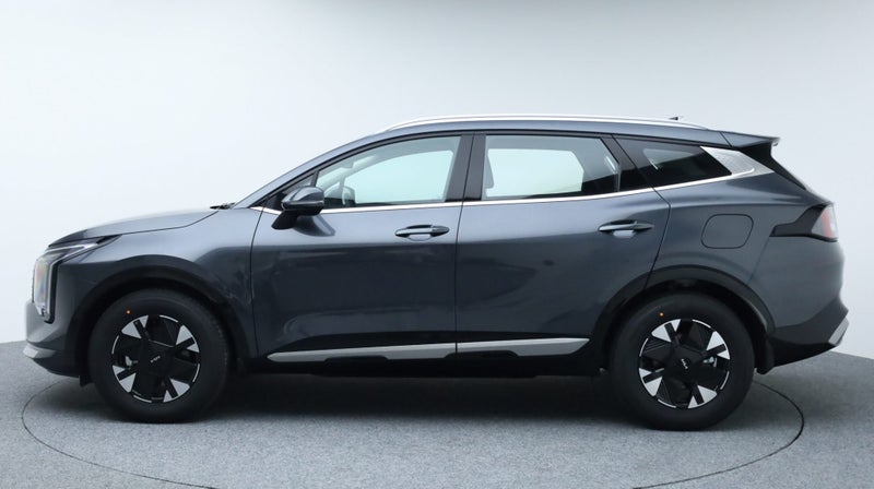 2025 Kia Sportage HEV Light AWD image 5
