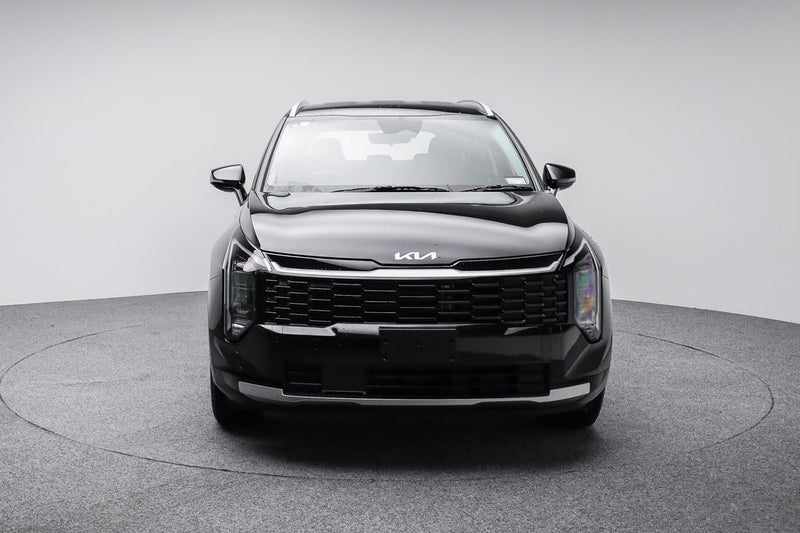 2025 Kia Sportage HEV Light AWD A/T GEN 2 image 2