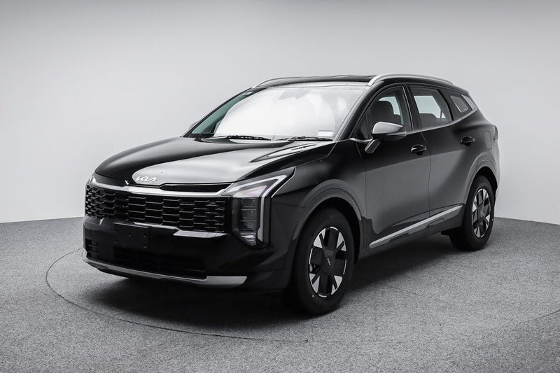 2025 Kia Sportage HEV Light AWD A/T GEN 2 image 3