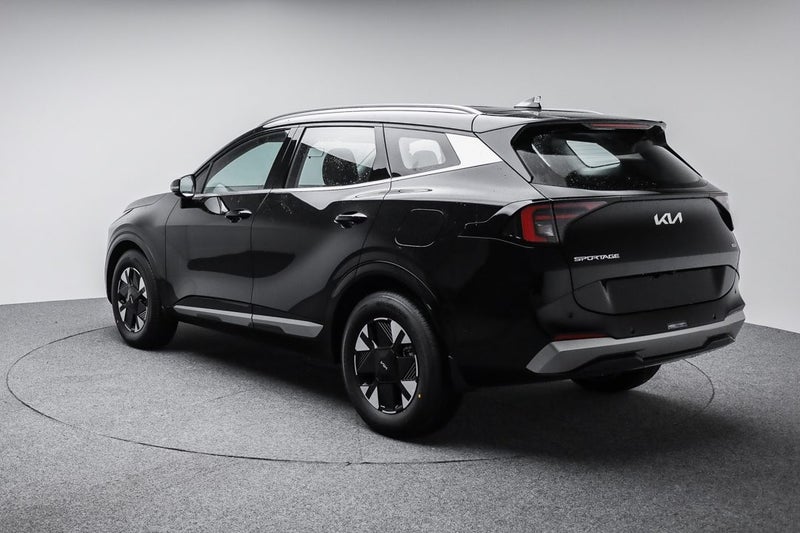 2025 Kia Sportage HEV Light AWD A/T GEN 2 image 5