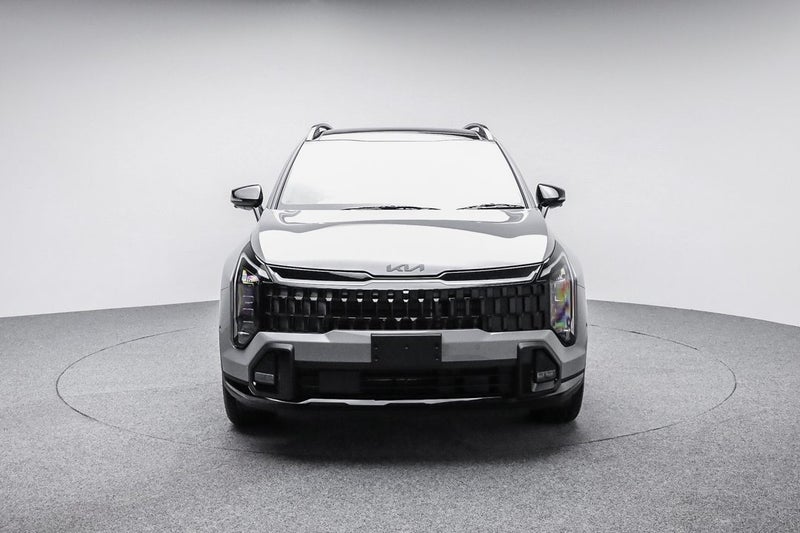 2025 Kia Sportage HEV X-Line 1.6T Petrol AWD image 2