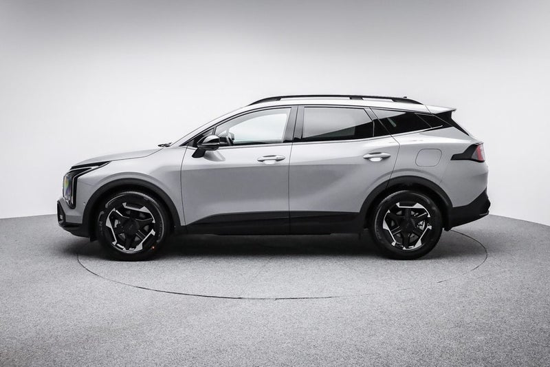 2025 Kia Sportage HEV X-Line 1.6T Petrol AWD image 4