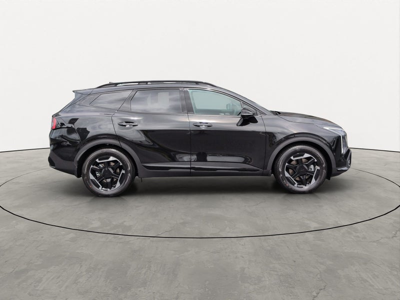 2025 Kia Sportage HEV X-Line 1.6T Petrol AWD image 3