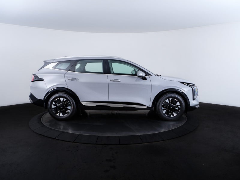 2025 Kia Sportage Light HEV 2wd image 4