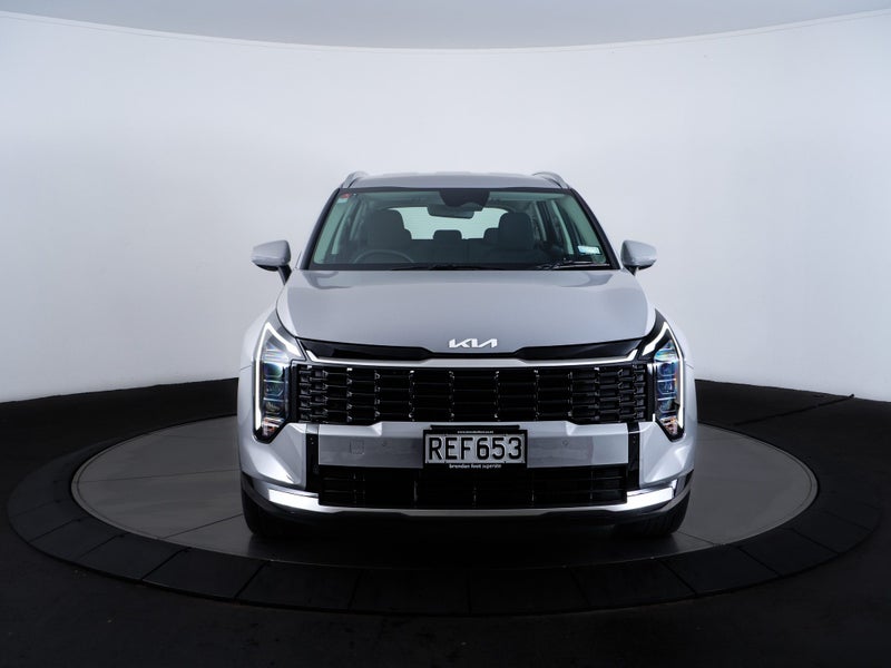 2025 Kia Sportage Light HEV 2wd image 5