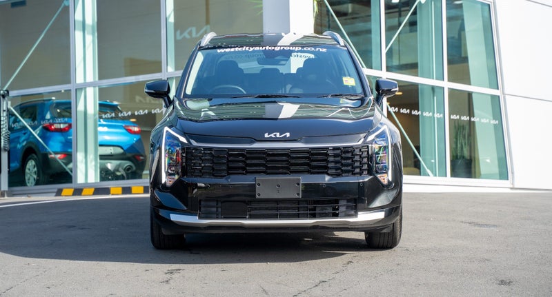 2025 Kia Sportage Light Hev 2Wd 1.6Pht image 3
