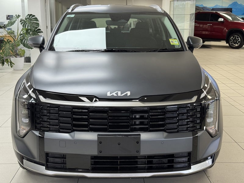 2025 Kia Sportage Light Hev 2Wd 1.6Pht image 2