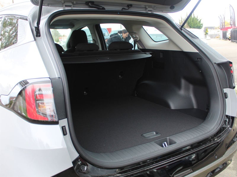 2025 Kia Sportage LIGHT HEV 2WD image 5