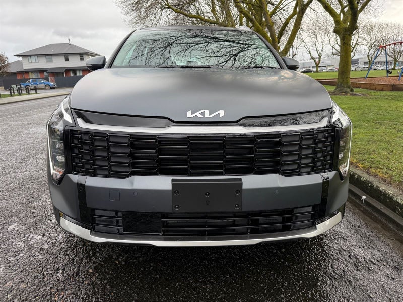 2025 Kia Sportage Light HEV AWD 1.6T image 2