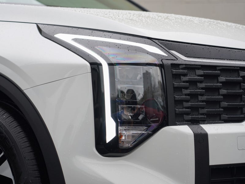 2025 Kia Sportage LX 1.6 TURBO PETROL 2WD SUV image 4