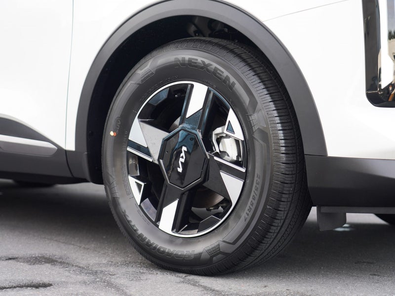 2025 Kia Sportage LX 1.6P 2WD A/T 5Dr Wagon image 4