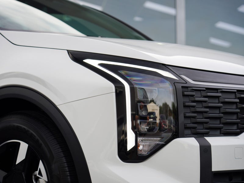 2025 Kia Sportage LX 1.6P 2WD A/T 5Dr Wagon image 5