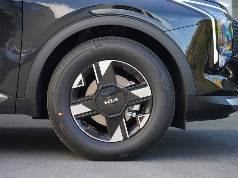 2025 Kia Sportage LX 1.6P 2WD A/T 5Dr Wagon image 5