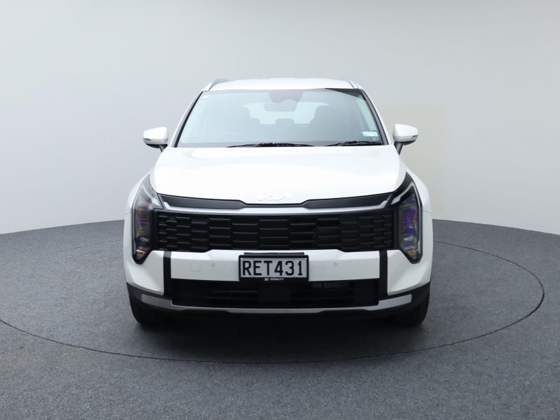 2025 Kia Sportage LX 1.6T image 3