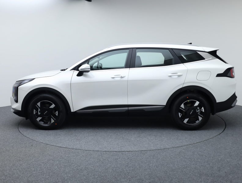 2025 Kia Sportage LX 1.6T image 5