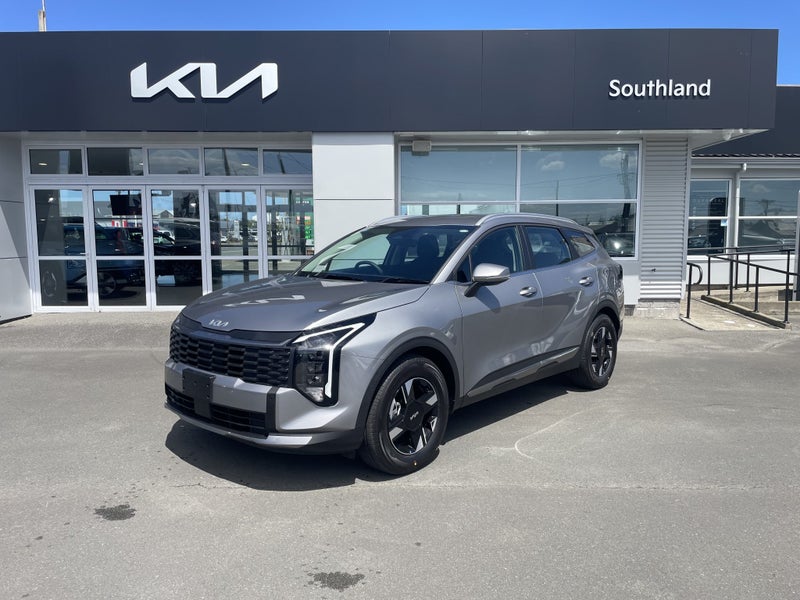 2025 Kia Sportage LX 1.6T image 1