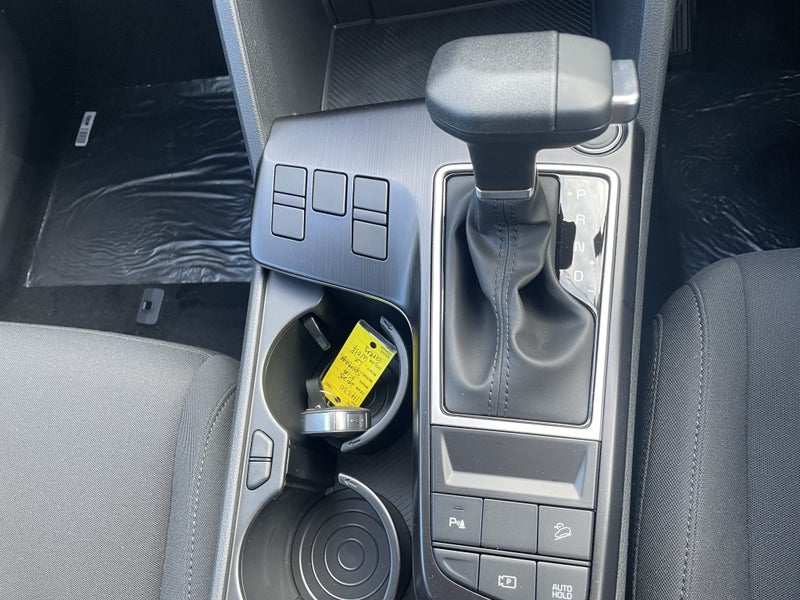 2025 Kia Sportage LX 1.6T 2WD image 5