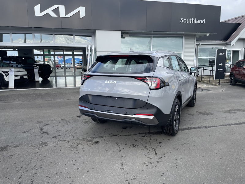 2025 Kia Sportage LX 1.6T 2WD image 5