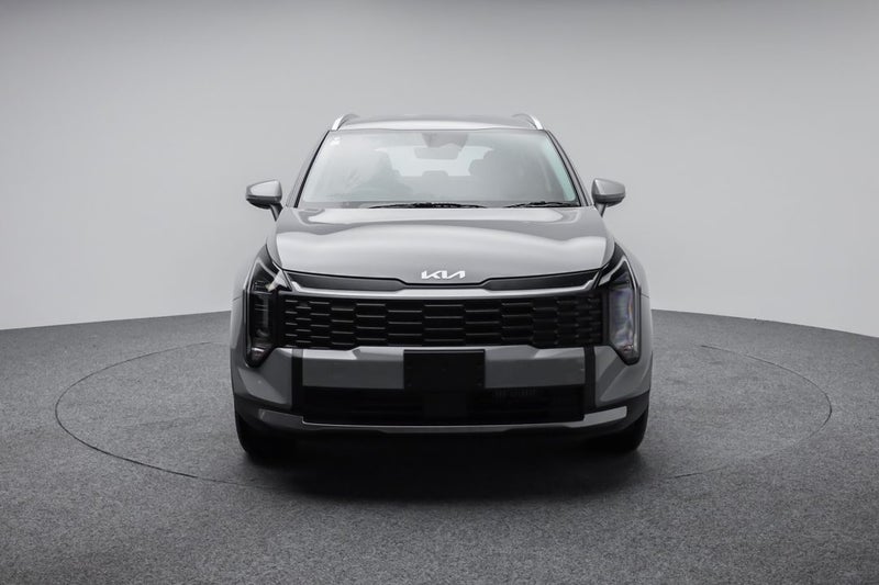 2025 Kia Sportage LX 1.6T 2WD A/T GEN 2 image 2