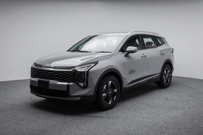 2025 Kia Sportage LX 1.6T 2WD A/T GEN 2 image 3