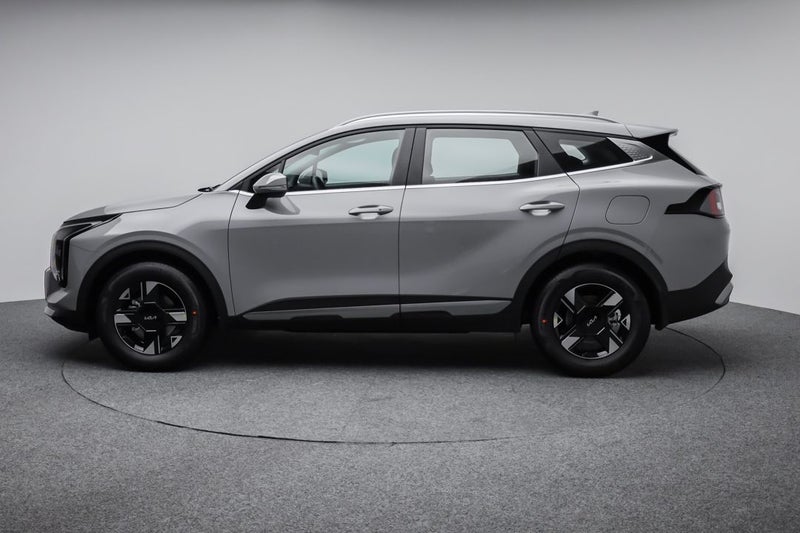 2025 Kia Sportage LX 1.6T 2WD A/T GEN 2 image 4