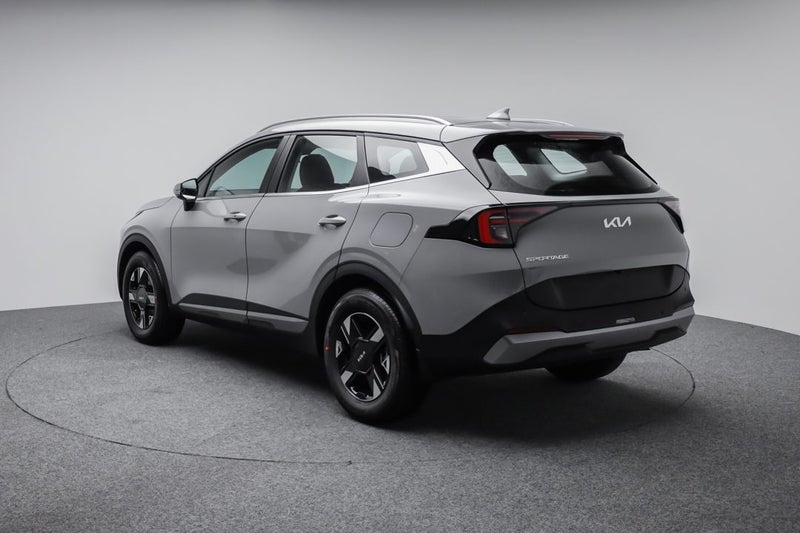 2025 Kia Sportage LX 1.6T 2WD A/T GEN 2 image 5