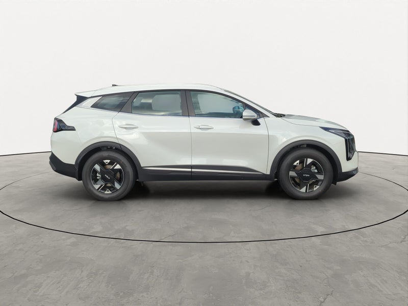 2025 Kia Sportage LX 1.6T Petrol 2WD image 3