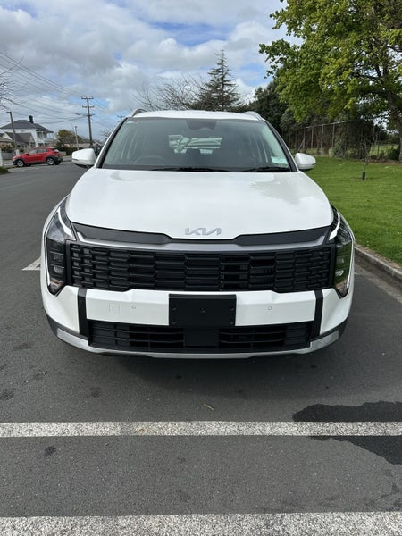 2025 Kia Sportage Lx 2Wd 1.6Pt/8At image 2