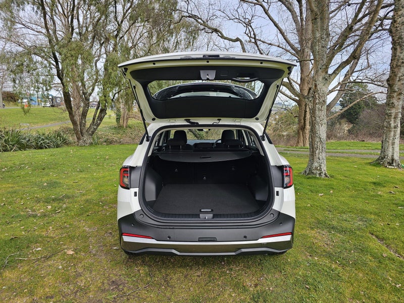 2025 Kia Sportage LX 2WD 1.6PT/8AT image 5